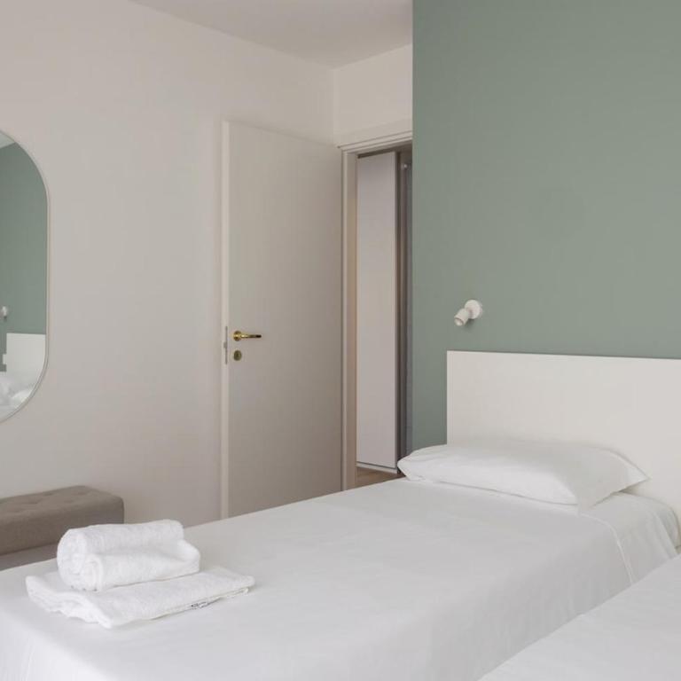 Private Parking - Manzoni Apartments - Appartamento con 2 Camere da Letto - 30