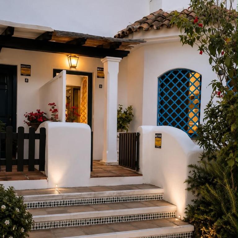 Marbella Elviria Luxury Apartment - Casa de 2 dormitorios - 5