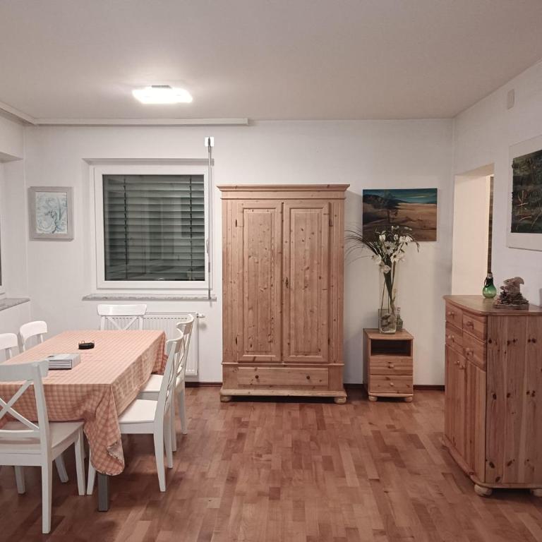 Dragonfly - Apartment mit 1 Schlafzimmer - 1