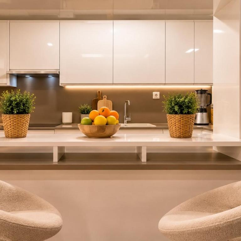 Marbella Elviria Luxury Apartment - Casa de 2 dormitorios - 7