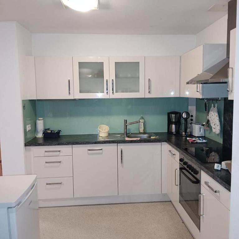 Dragonfly - Apartment mit 1 Schlafzimmer - 2