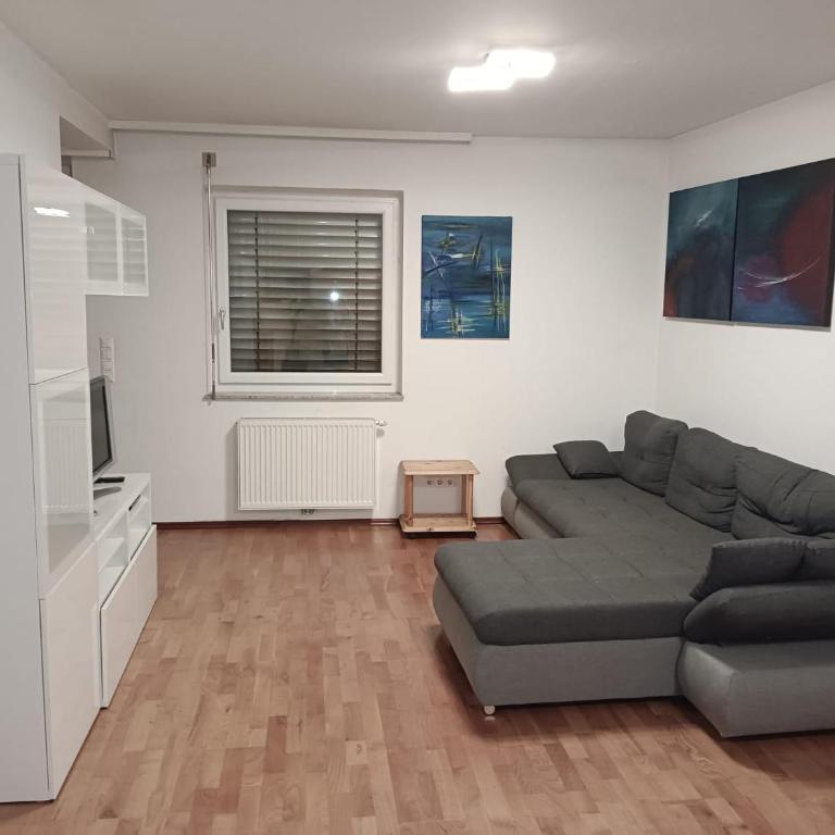 Dragonfly - Apartment mit 1 Schlafzimmer - 3