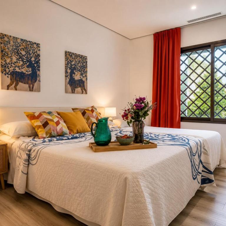 Marbella Elviria Luxury Apartment - Casa de 2 dormitorios - 8