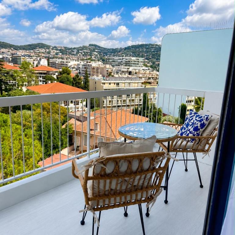 Le Marilyn - Appartement 1 Chambre - 10