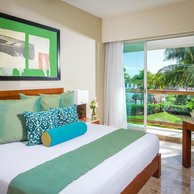Ocean Breeze Riviera Maya - Suite de 1 dormitorio - 1