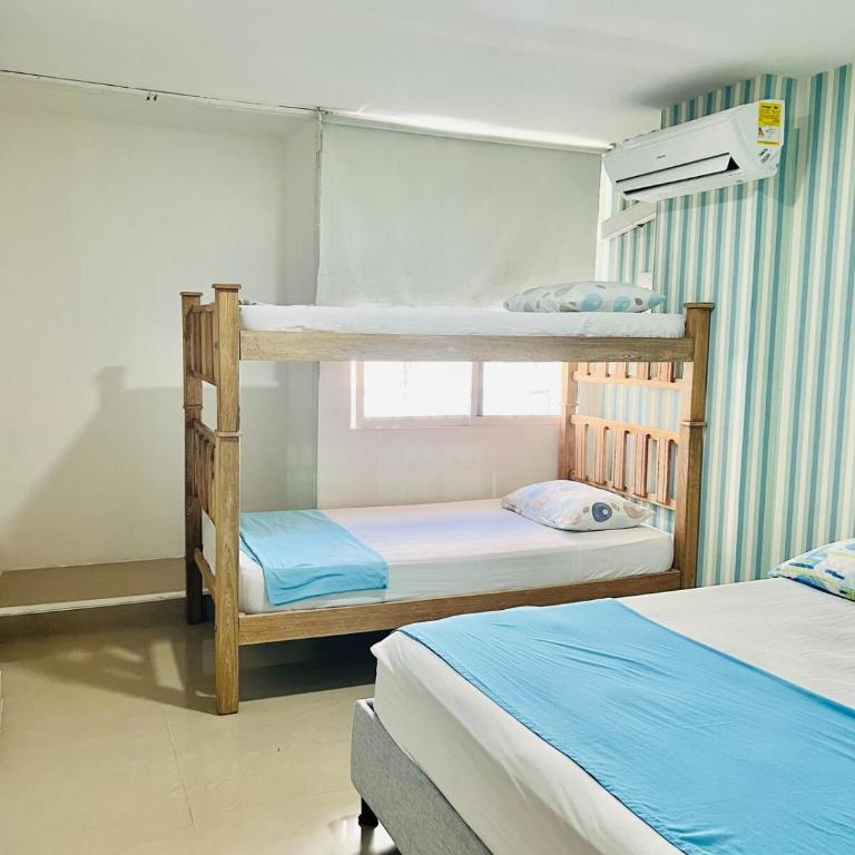 Troya Apartmento 6B Rodadero - Apartamento de 2 dormitorios - 9