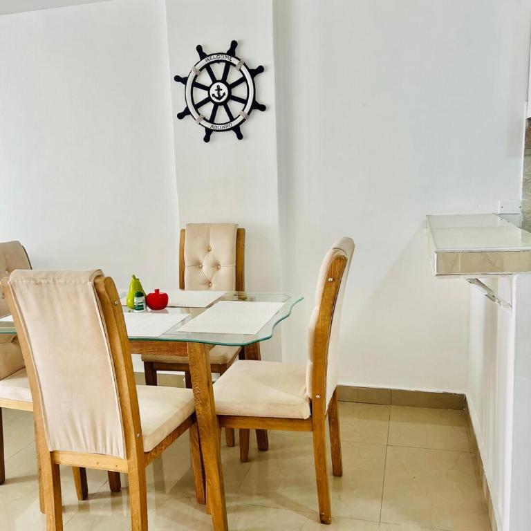 Troya Apartmento 6B Rodadero - Apartamento de 2 dormitorios - 13