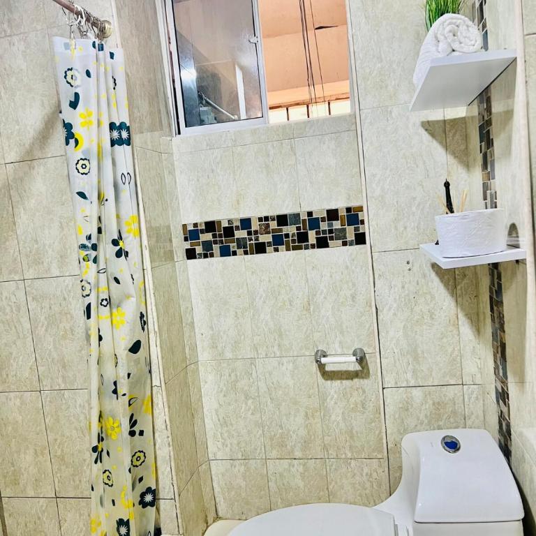 Troya Apartmento 6B Rodadero - Apartamento de 2 dormitorios - 15