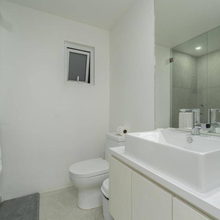 Casa Valentina - Apartamento de 3 dormitorios - 21