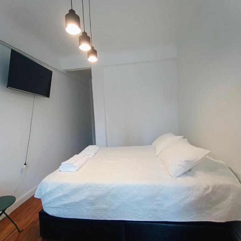 Classic apartment in San Nicolás with balcony - Apartamento de 1 dormitorio - 4