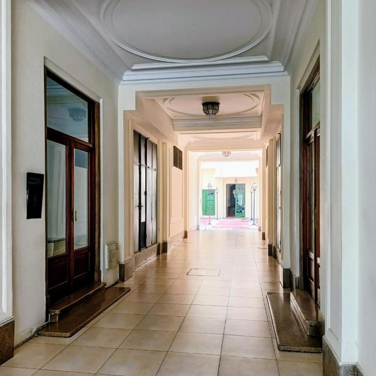 Classic apartment in San Nicolás with balcony - Apartamento de 1 dormitorio - 5