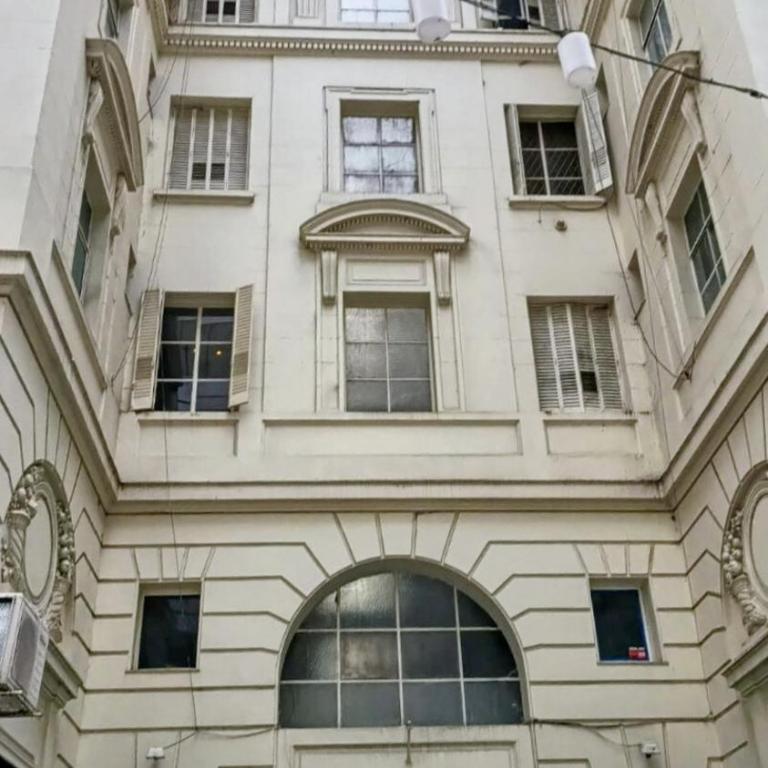 Classic apartment in San Nicolás with balcony - Apartamento de 1 dormitorio - 6