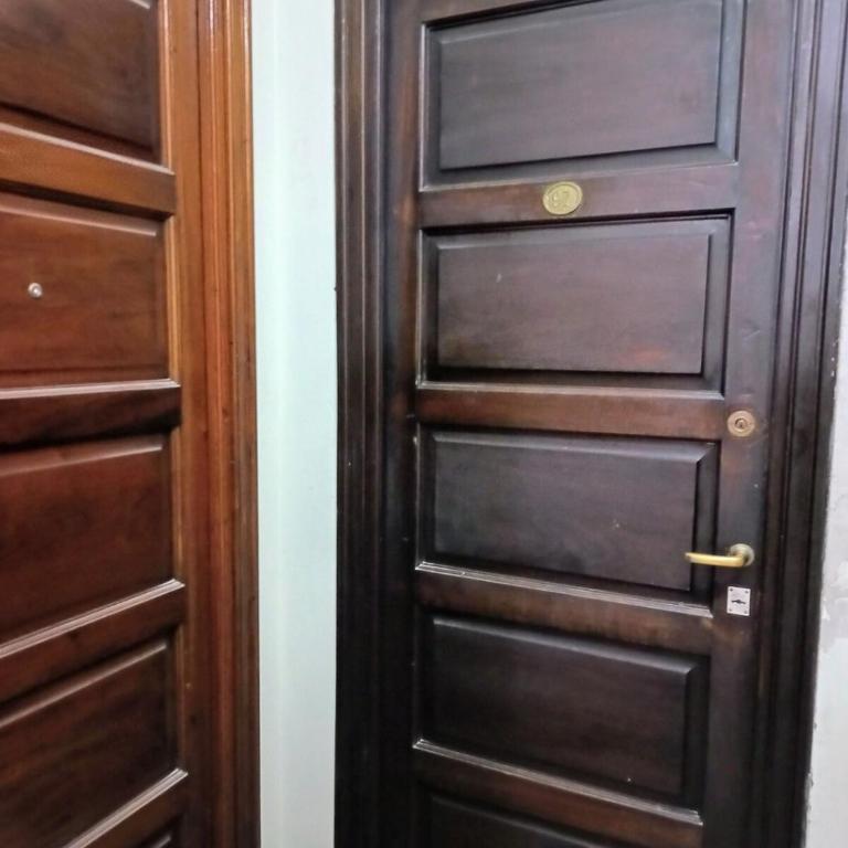 Classic apartment in San Nicolás with balcony - Apartamento de 1 dormitorio - 13