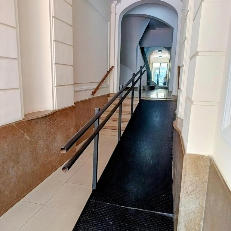 Classic apartment in San Nicolás with balcony - Apartamento de 1 dormitorio - 15