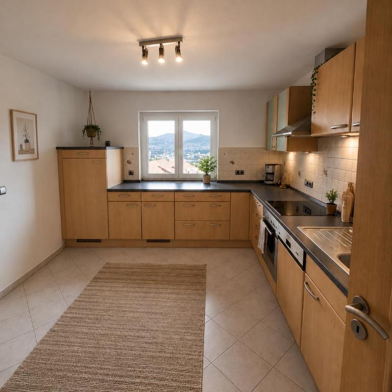 Bergzeit in Bodenmais - Apartment mit 3 Schlafzimmern - 4