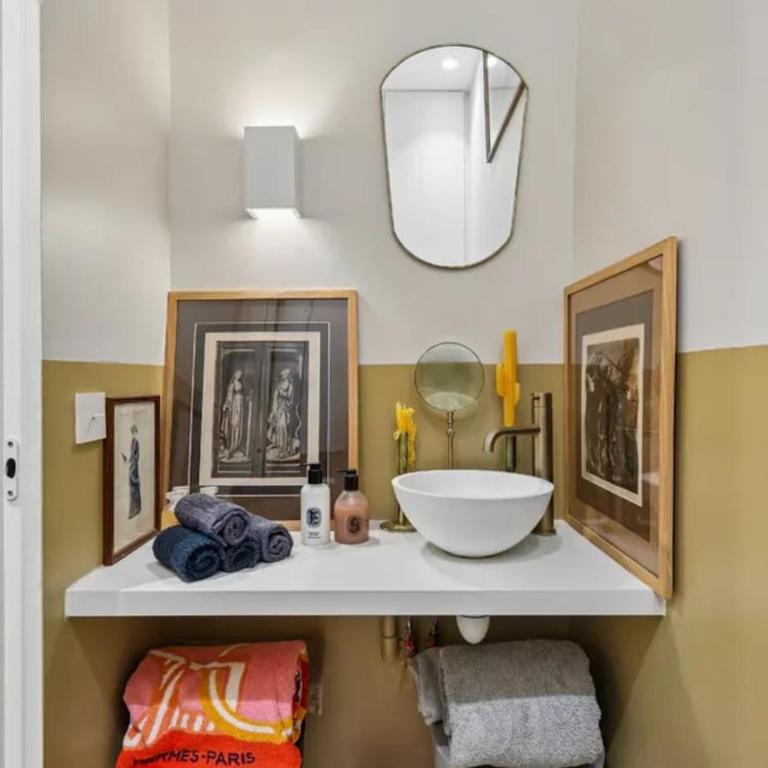 Le coeur du Marais - Appartement 1 Chambre - 2
