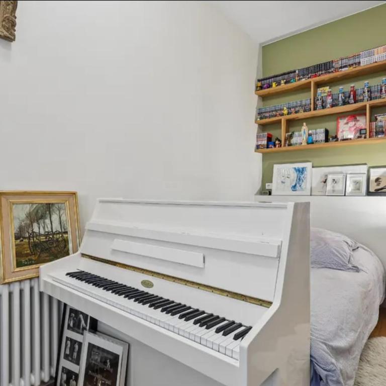 Le coeur du Marais - Appartement 1 Chambre - 5