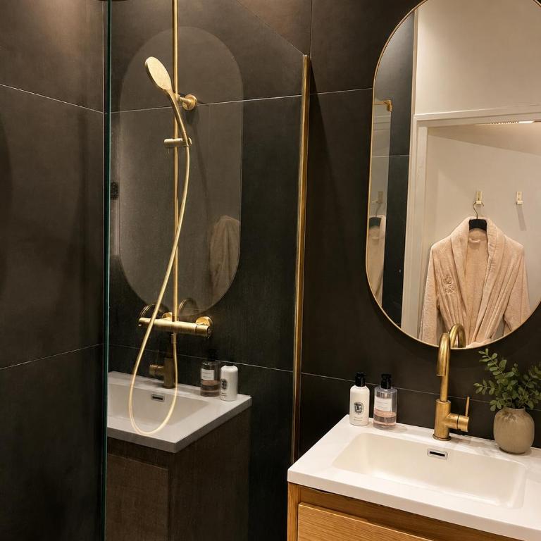 Le coeur du Marais - Appartement 1 Chambre - 7