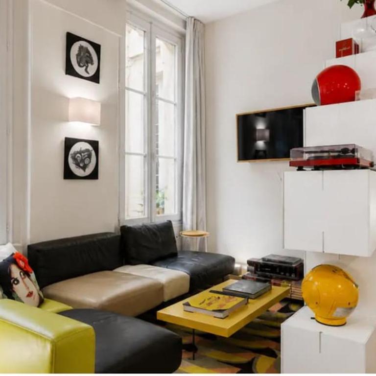 Le coeur du Marais - Appartement 1 Chambre - 9