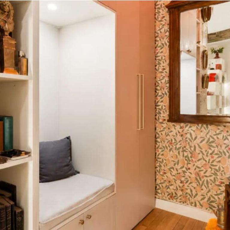 Le coeur du Marais - Appartement 1 Chambre - 10