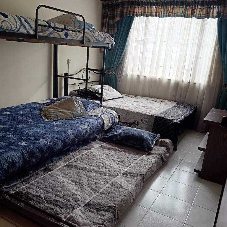 El Dorado Family Stay - Three-Bedroom House - 7