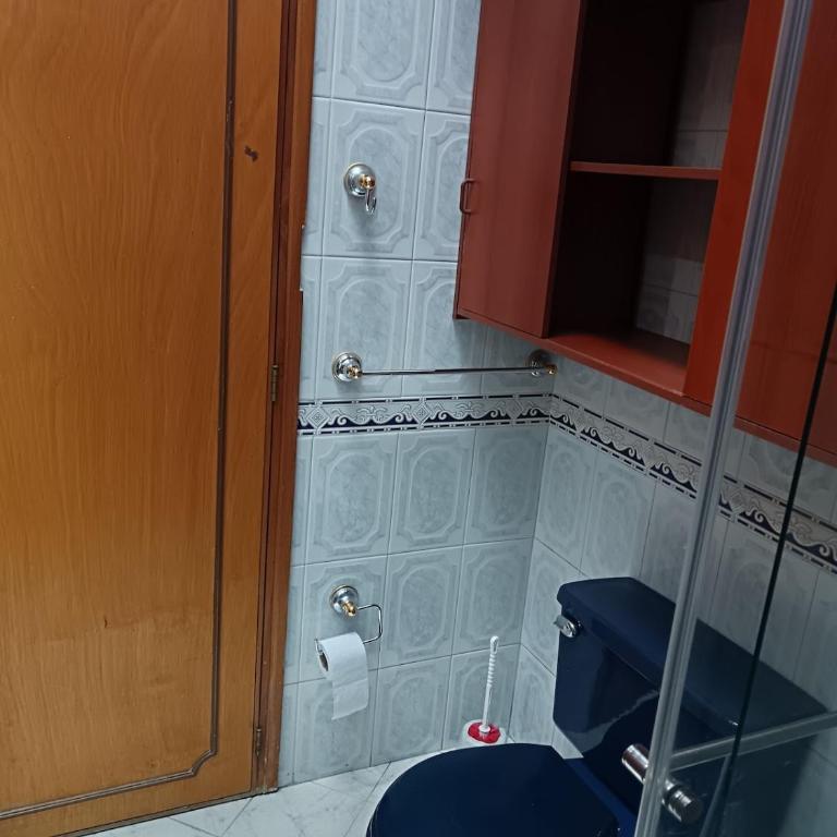 El Dorado Family Stay - Three-Bedroom House - 19