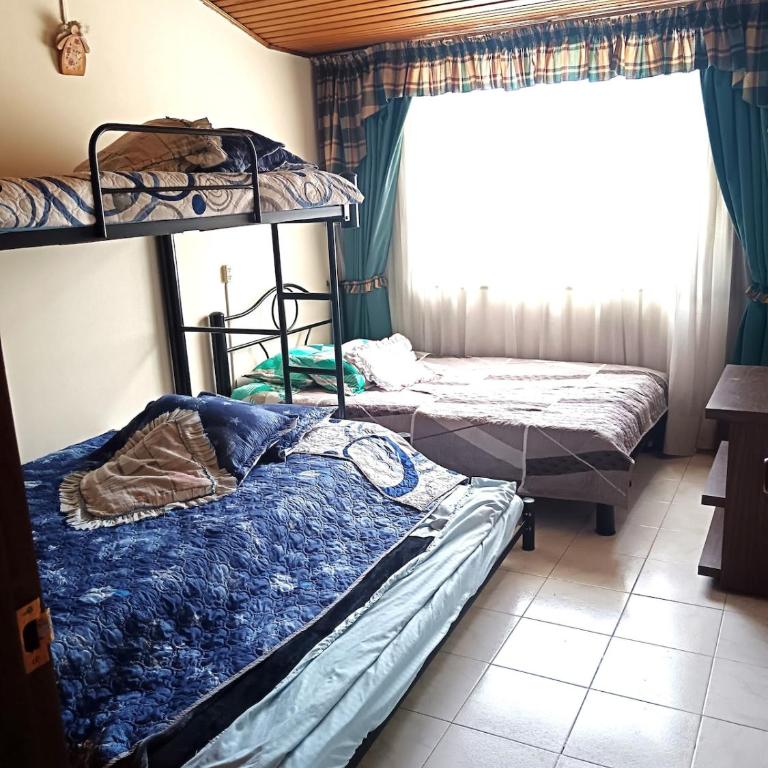 El Dorado Family Stay - Three-Bedroom House - 28