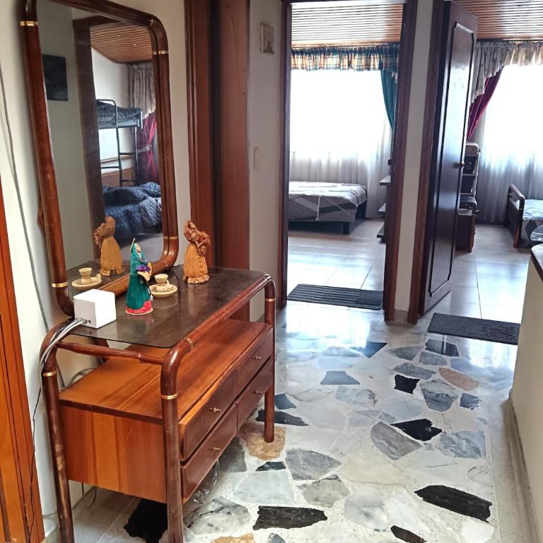 El Dorado Family Stay - Three-Bedroom House - 38