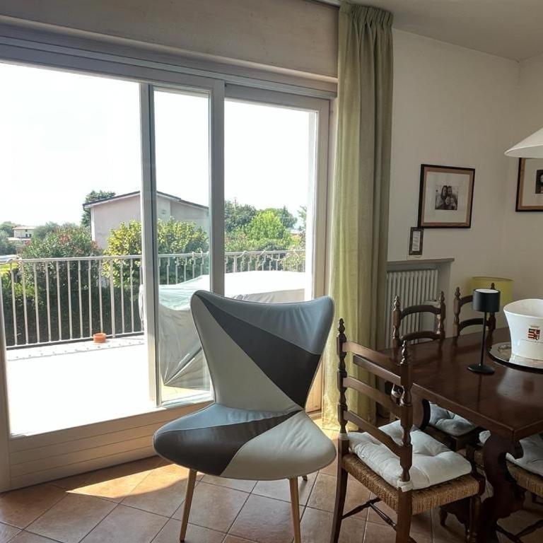 Two family villa - large garden, lake view, shared pool - Casa con 4 camere da letto - 29