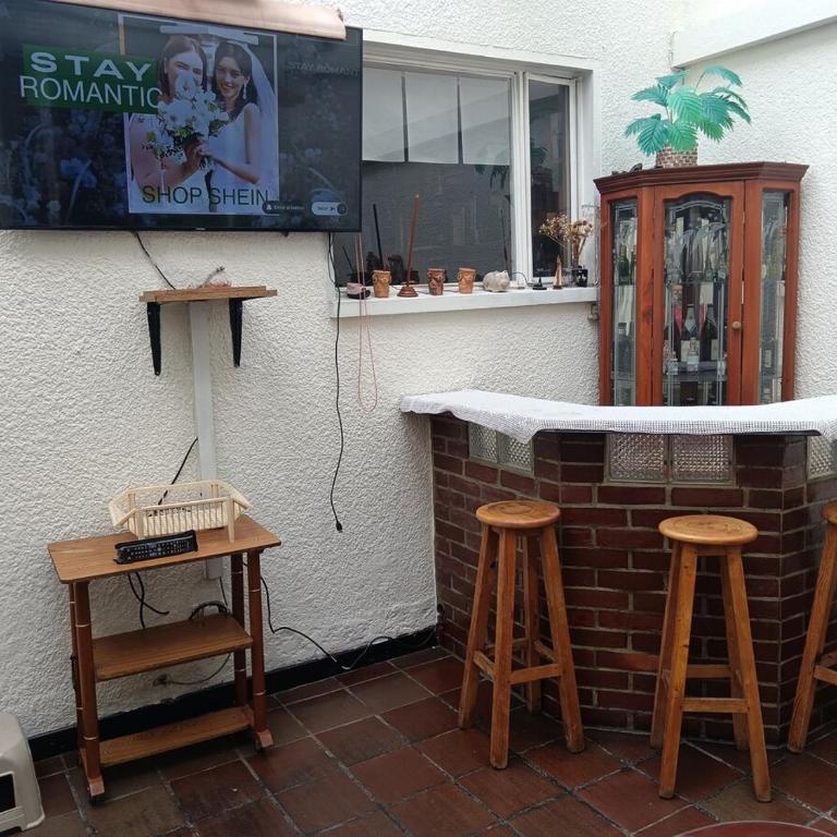 El Dorado Family Stay - Three-Bedroom House - 41