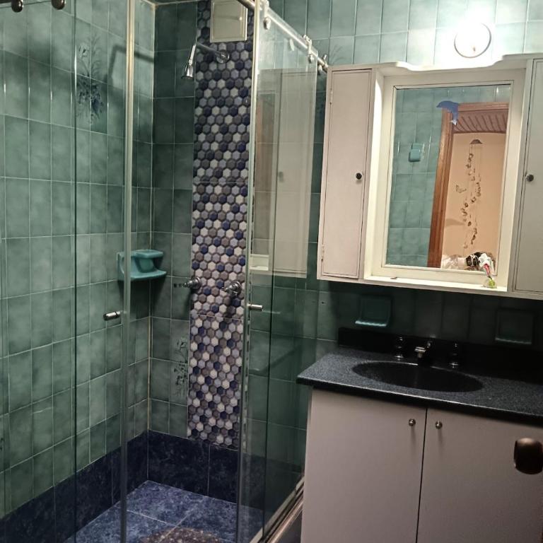El Dorado Family Stay - Three-Bedroom House - 46