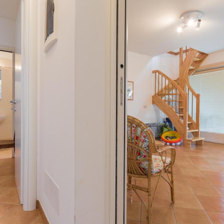 Two family villa - large garden, lake view, shared pool - Casa con 4 camere da letto - 51