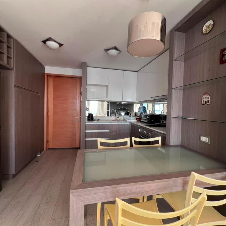 Makrovista Reñaca Departamento Vista al mar - One-Bedroom Apartment - 2