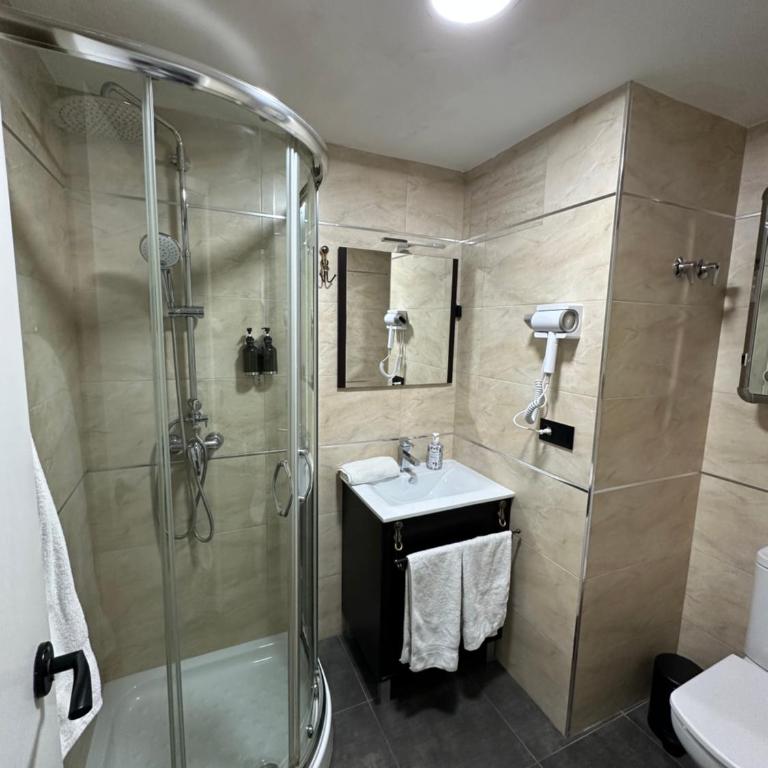 Céntrico apartamento en el Riscal - Apartment mit 1 Schlafzimmer - 6
