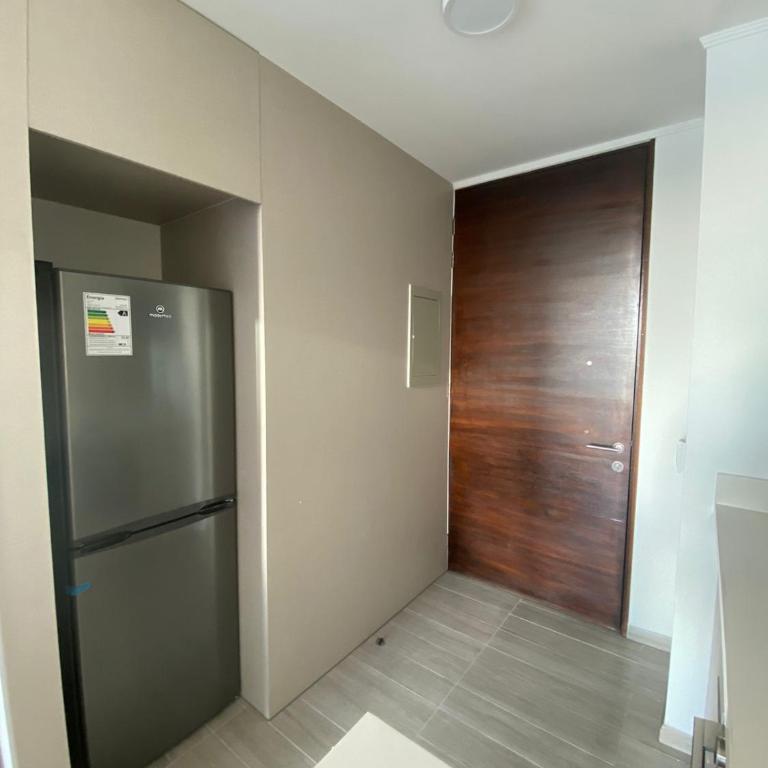 Department at Macul HomeStudio - Apartamento de 1 dormitorio - 3