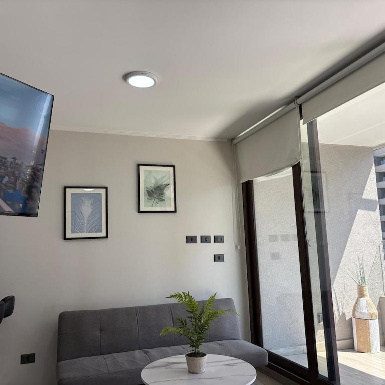 Department at Macul HomeStudio - Apartamento de 1 dormitorio - 17