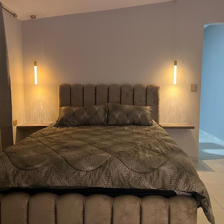 Sierra Nevada Suite en el centro de Ibarra con parqueadero - Apartamento de 2 dormitorios - 3