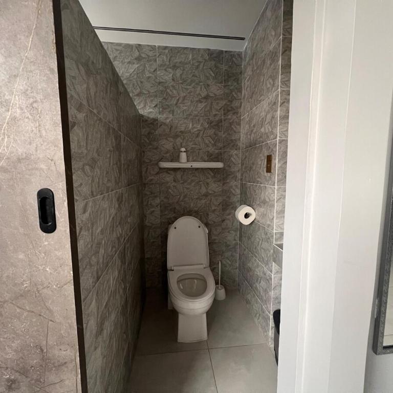 Sierra Nevada Suite en el centro de Ibarra con parqueadero - Apartamento de 2 dormitorios - 5