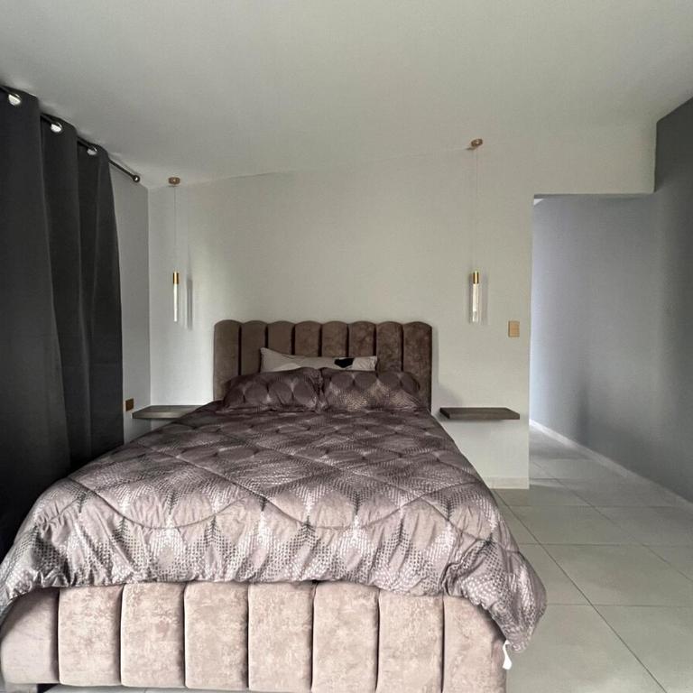 Sierra Nevada Suite en el centro de Ibarra con parqueadero - Apartamento de 2 dormitorios - 10
