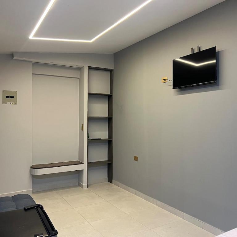 Sierra Nevada Suite en el centro de Ibarra con parqueadero - Apartamento de 2 dormitorios - 12