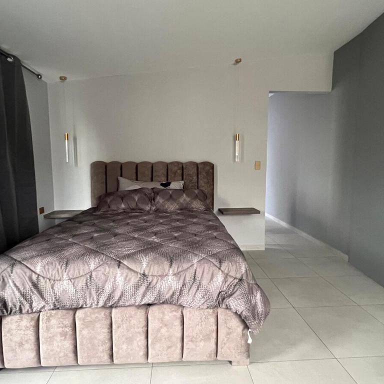 Sierra Nevada Suite en el centro de Ibarra con parqueadero - Apartamento de 2 dormitorios - 15