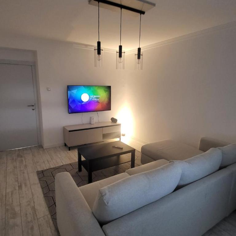Modern Apartment Near City Center - Appartement 1 Chambre - 1