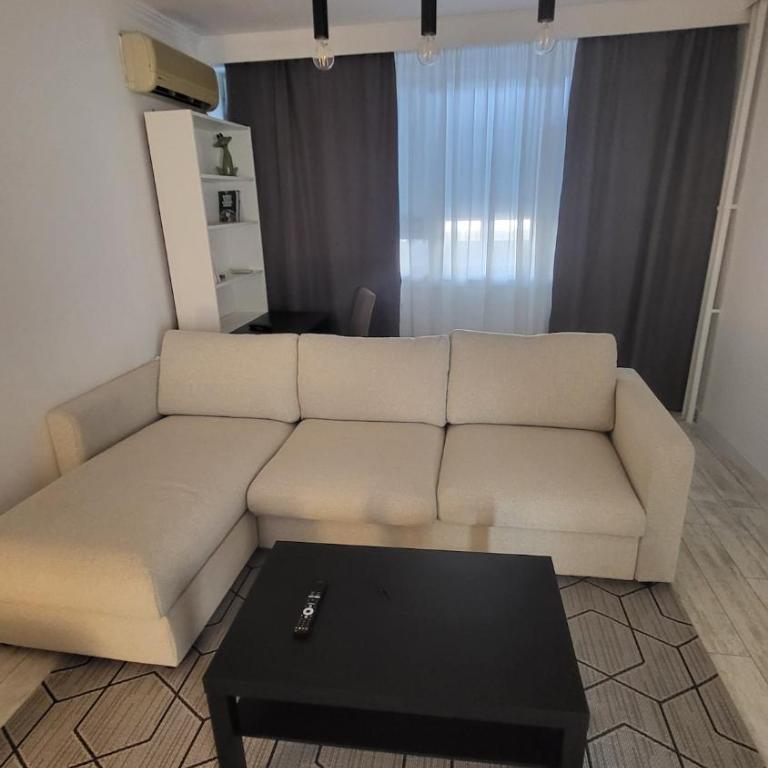 Modern Apartment Near City Center - Appartement 1 Chambre - 5