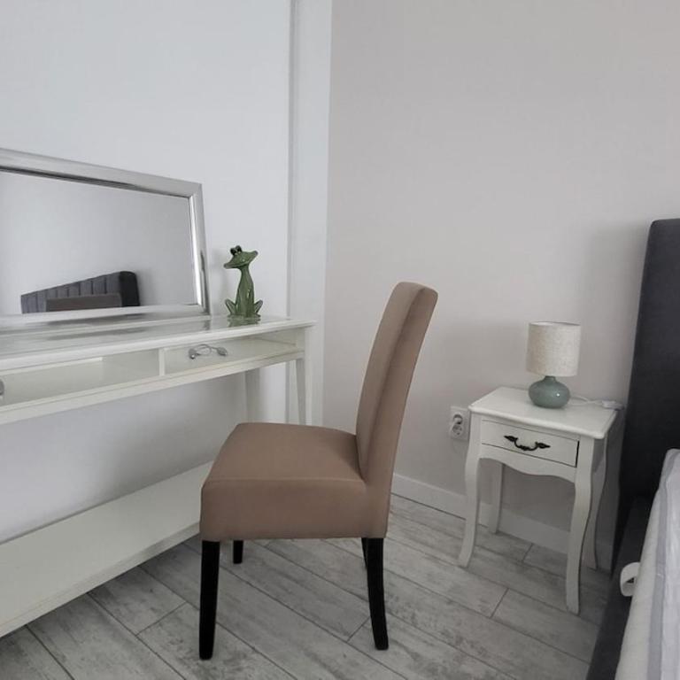 Modern Apartment Near City Center - Appartement 1 Chambre - 10