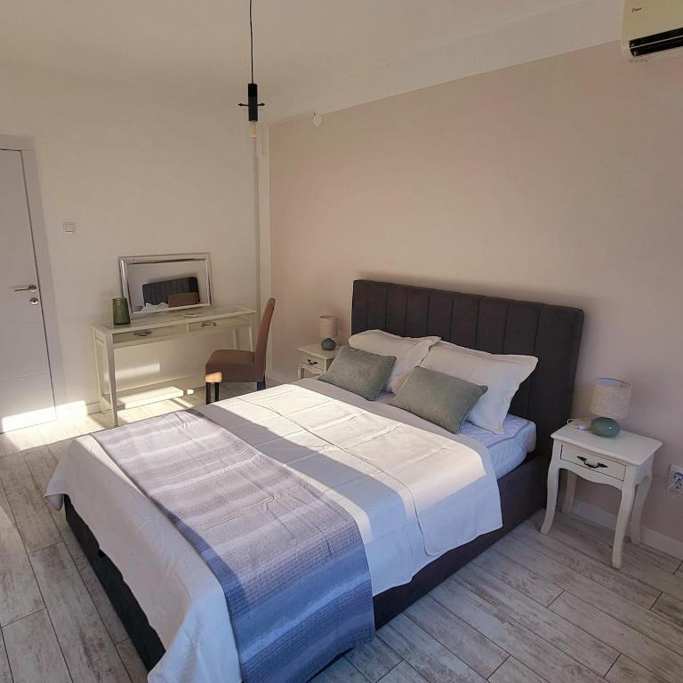 Modern Apartment Near City Center - Appartement 1 Chambre - 12
