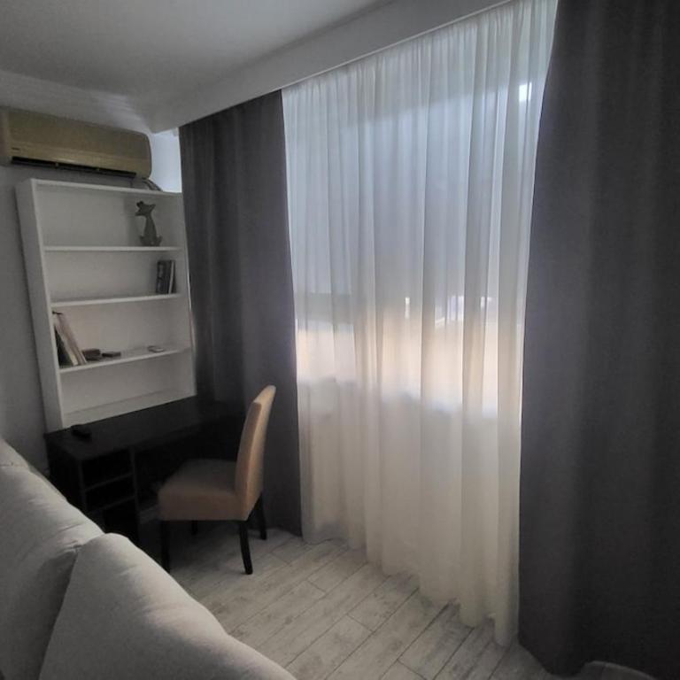 Modern Apartment Near City Center - Appartement 1 Chambre - 16