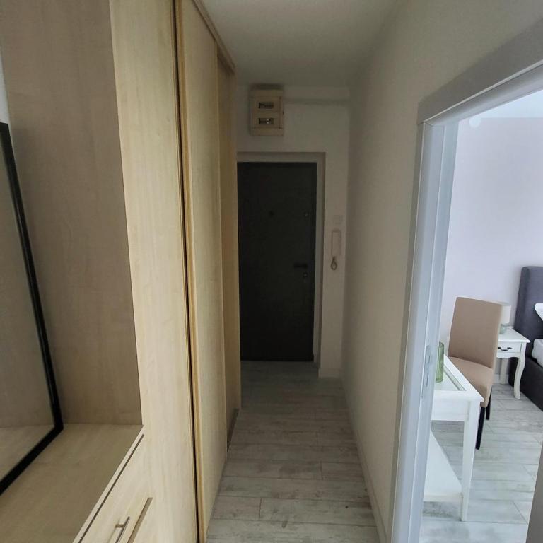 Modern Apartment Near City Center - Appartement 1 Chambre - 18