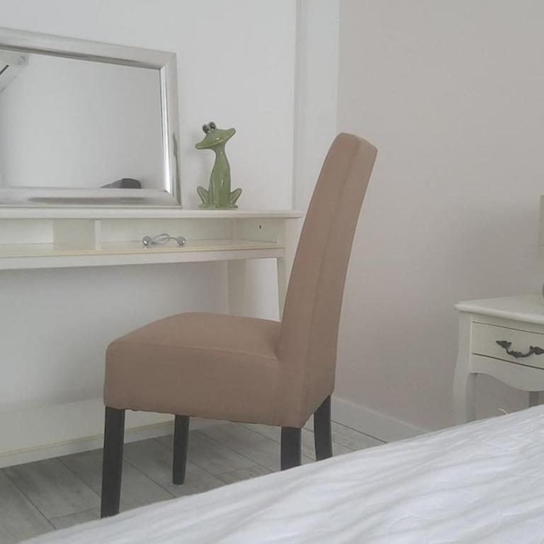 Modern Apartment Near City Center - Appartement 1 Chambre - 20