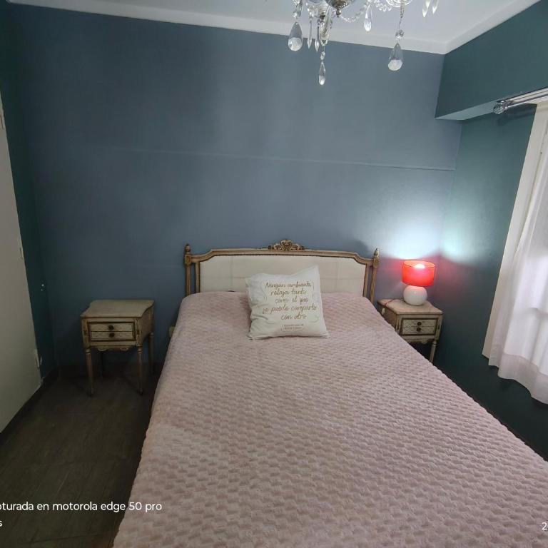 Departamento NALU-RUMU - Apartamento - 57