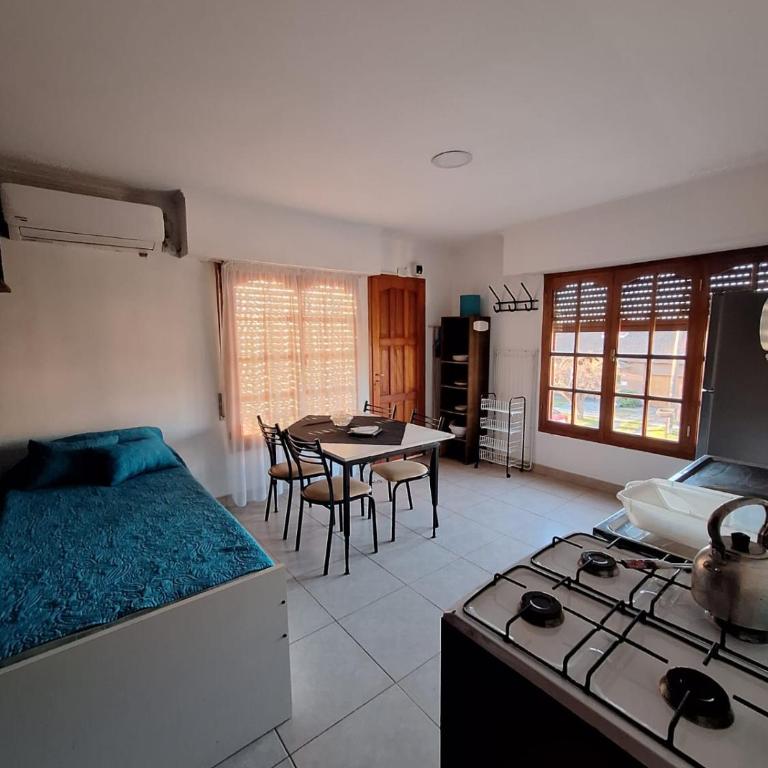 Turquesa - Two-Bedroom Apartment - 2